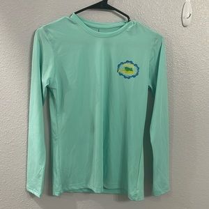 Sea life Ultra pro UV performance shirt
